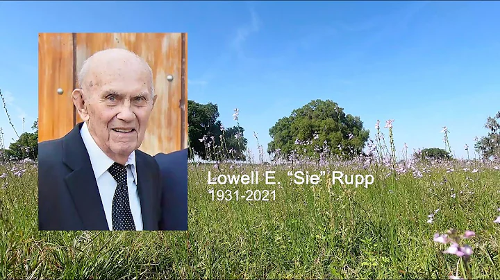 Lowell Nofziger Photo 7