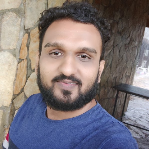 Dhruvesh Patel Photo 12