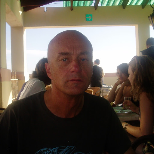 Stephen Watterson Photo 7