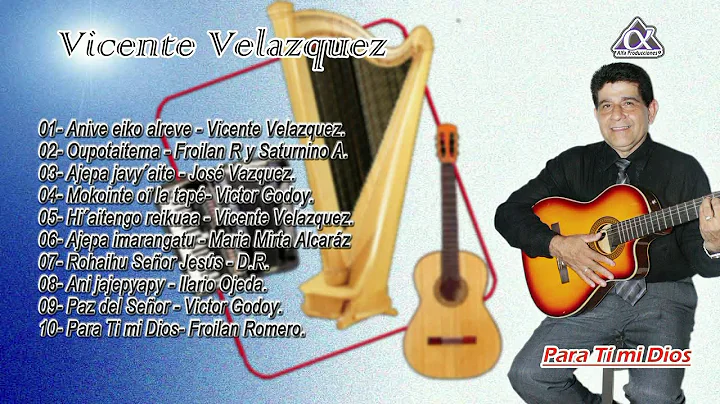 Vicente Velazquez Photo 30