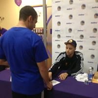 Steven Thayer Photo 8