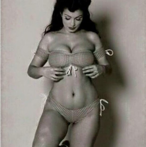 Eva Colin Photo 9