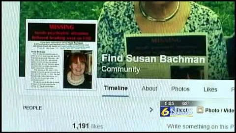 Susan Bachman Photo 33