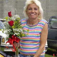 Lorie Fournier Photo 1