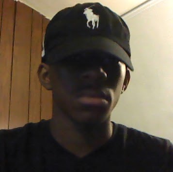 Demetrius Harrison Photo 13
