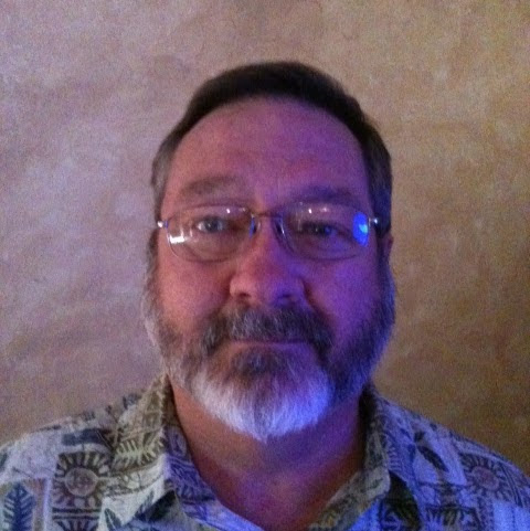 Richard Britt Photo 10