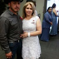 Cruz Gutierrez Photo 2