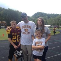 Dennis Swafford Photo 5