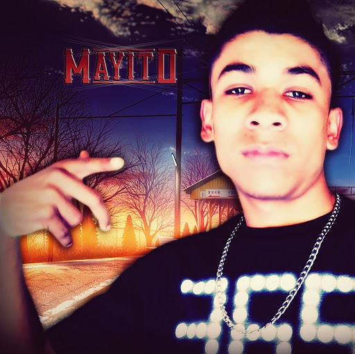 Mario Infante Photo 10