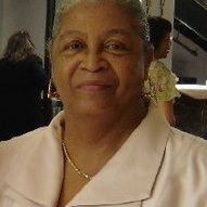 Geraldine Henderson Photo 1