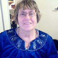 Lois Paige Photo 4