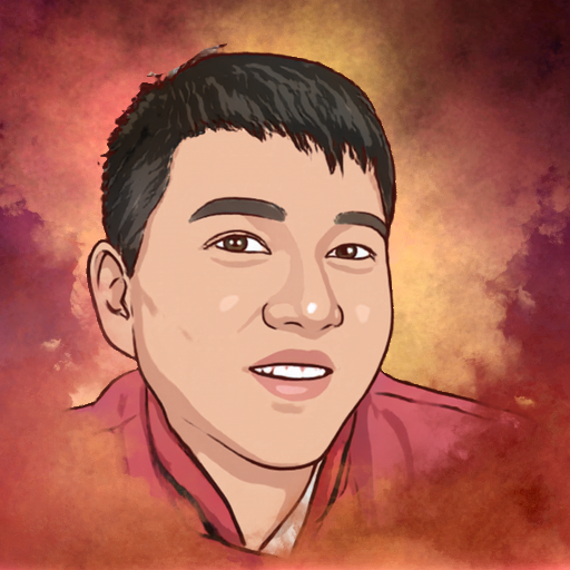 Tommy Lin Photo 15