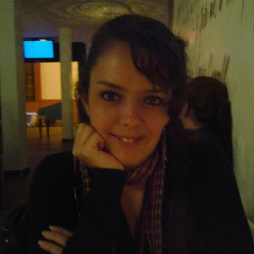 Claudia Delgadillo Photo 11