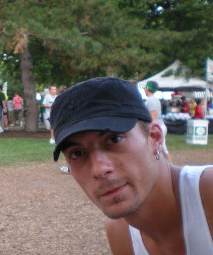 Zachary Burroughs Photo 10