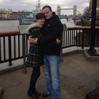 Stephen Cooksey Photo 1