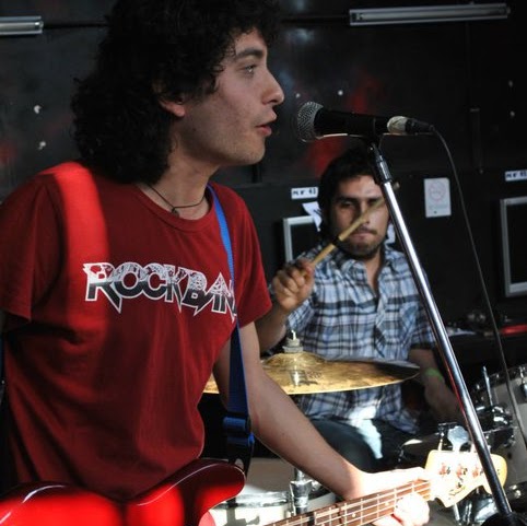 Carlos Milla Photo 10