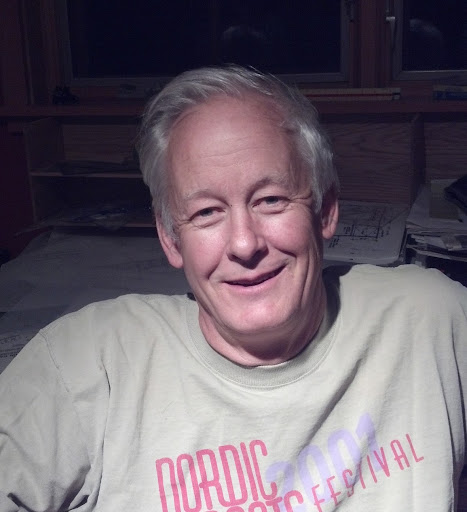 David Scherf Photo 4