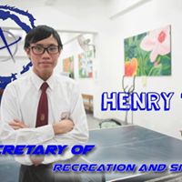 Henry Tsai Photo 5