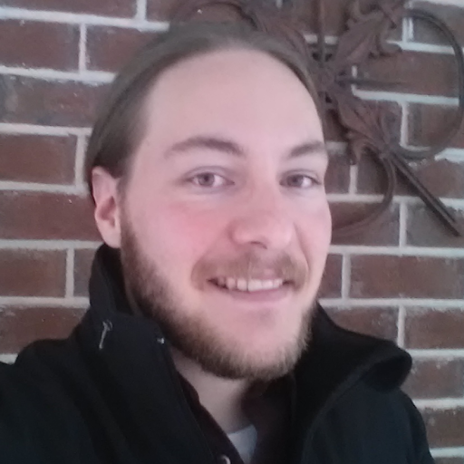 Adam Lockwood Photo 11