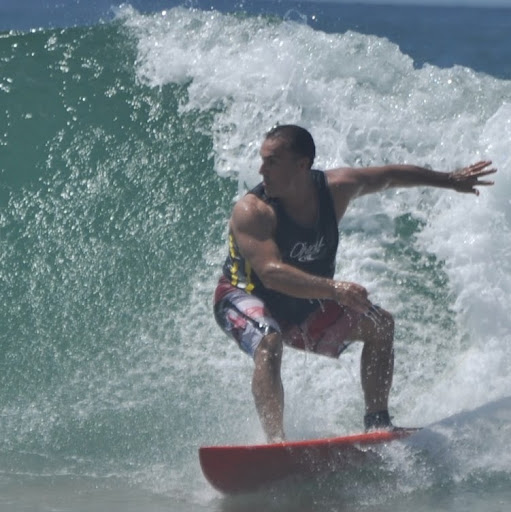 John Diaz Photo 11