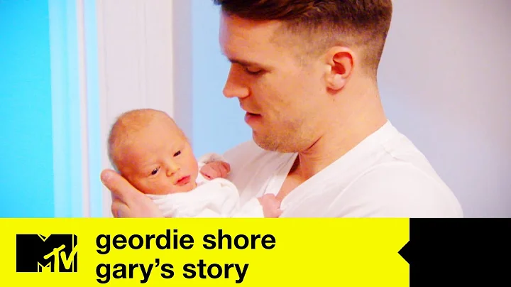 Gary Beadle Photo 23
