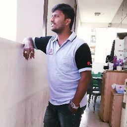 Vikram Varma Photo 14