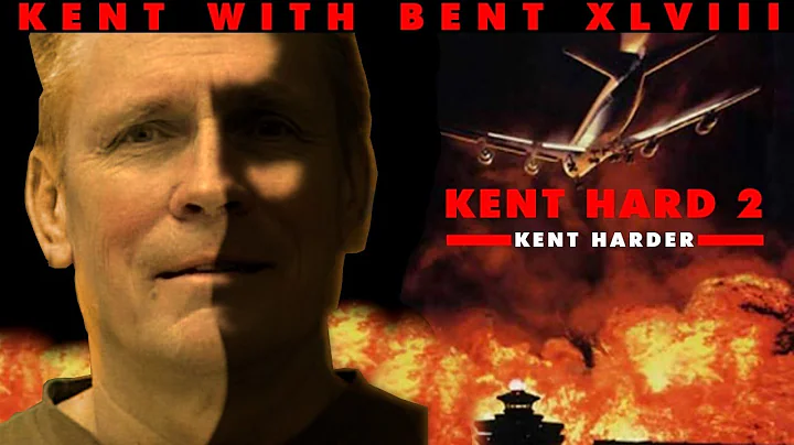 Kent Harder Photo 8