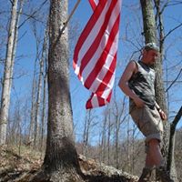 Chad Stroup Photo 1