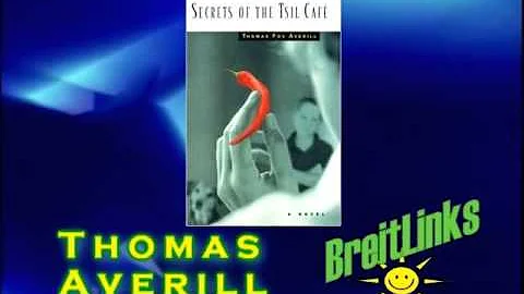 Thomas Averill Photo 14