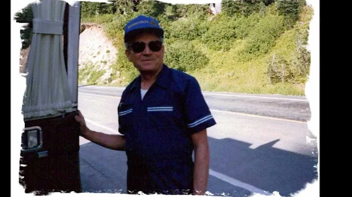 Albert Hickman Photo 11