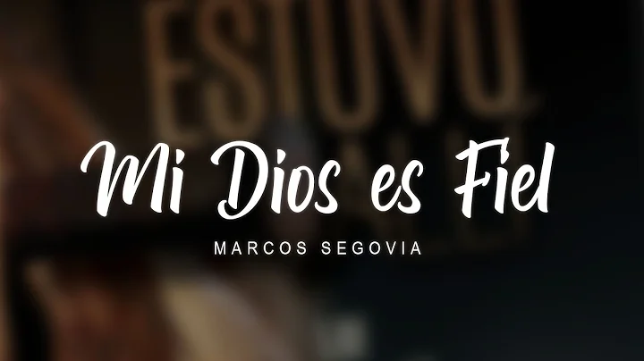 Marco Segovia Photo 30