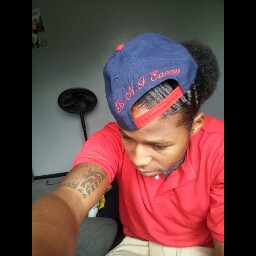 Eric Madlock Photo 4
