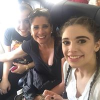 Julie Roman Photo 6