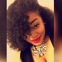 Eboni Harris Photo 6