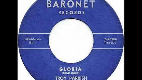Roy Parrish Photo 25