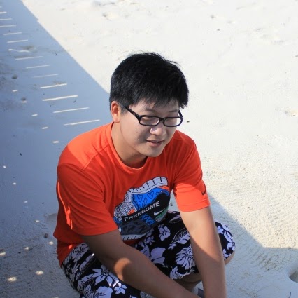 Andy Guo Photo 15