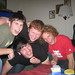 Justin Brent Photo 40