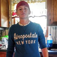 Jamie Broughton Photo 2