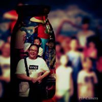 Yee Pang Photo 5