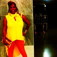 Nicole Stallworth Photo 9