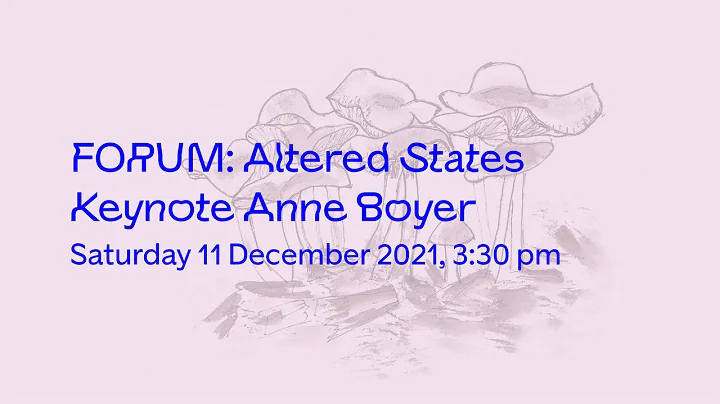 Anne Boyer Photo 34