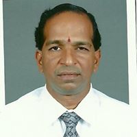 Murali Rajagopalan Photo 2