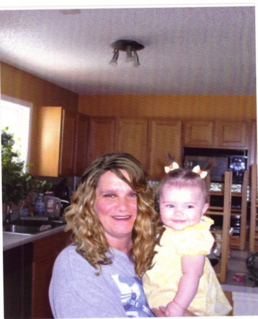 Kimberly Hopkins Photo 19