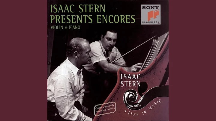 Ernest Stern Photo 9