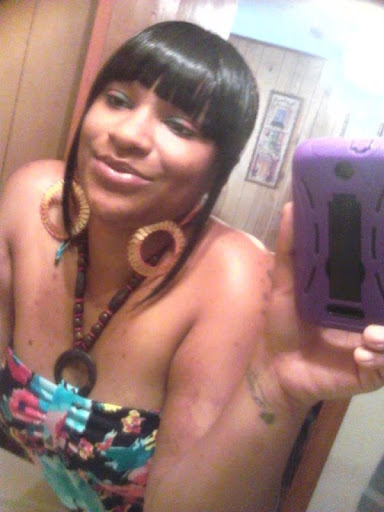 Camisha Smith Photo 10