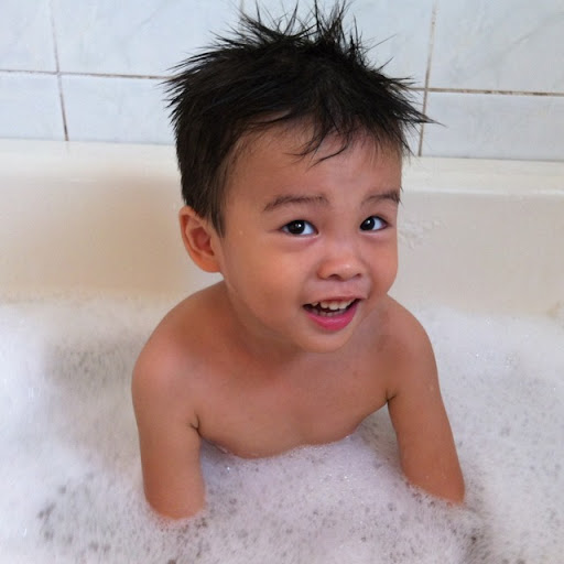 Henry Huang Photo 22