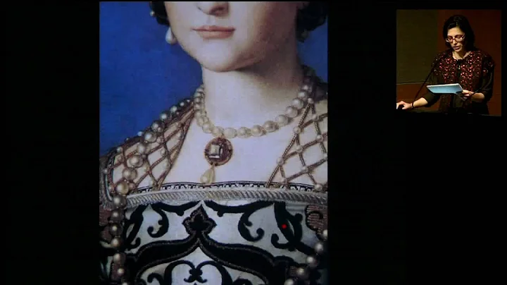 Eleanor Toledo Photo 3