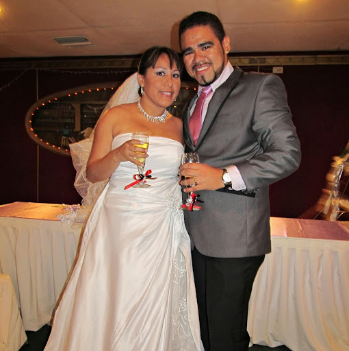 Victor Teran Photo 15