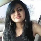 Angela Mathew Photo 4