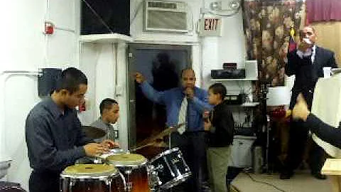 Janet Rosado Photo 33